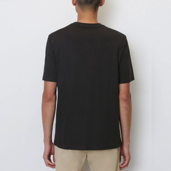 Футболка Marc O`Polo B21201251052 black.