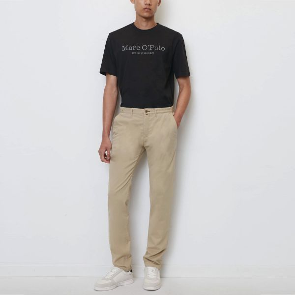 Футболка Marc O`Polo B21201251052 black.