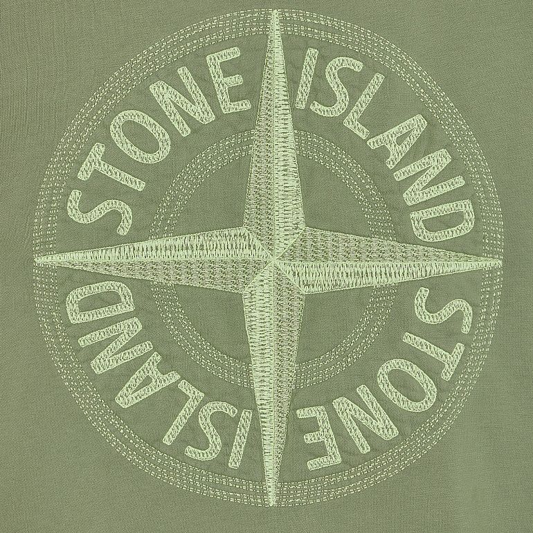 Свитшот Stone Island 781565484 V0055.
