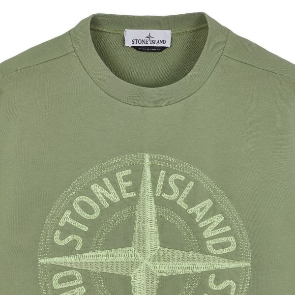 Свитшот Stone Island 781565484 V0055