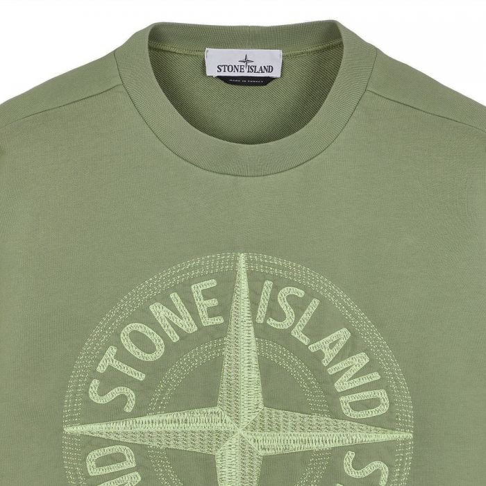 Світшот Stone Island 781565484 V0055