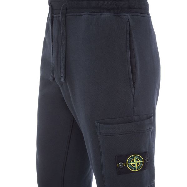 Спортивные штаны Stone Island 101564551 A0020.