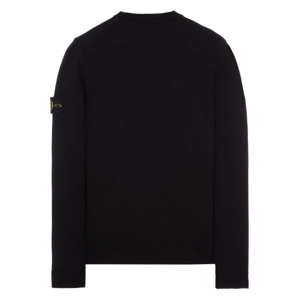 Свитер Stone Island 101553289 A0029.