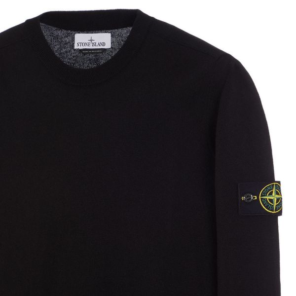 Свитер Stone Island 101553289 A0029.