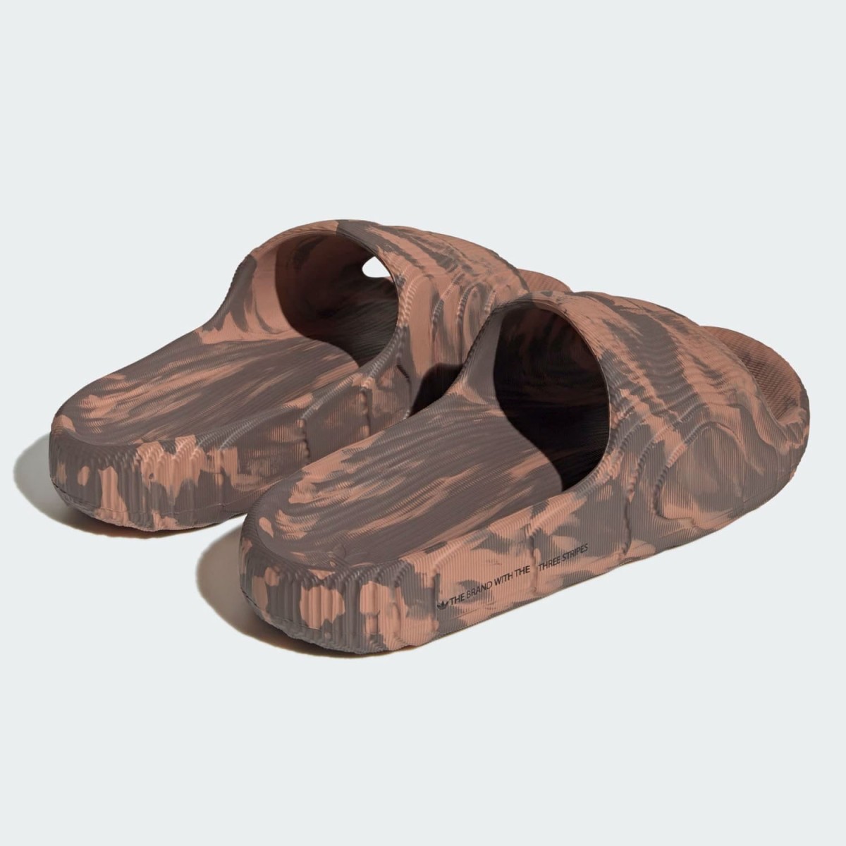 Шльопанці Adidas Adilette 22 HP6518