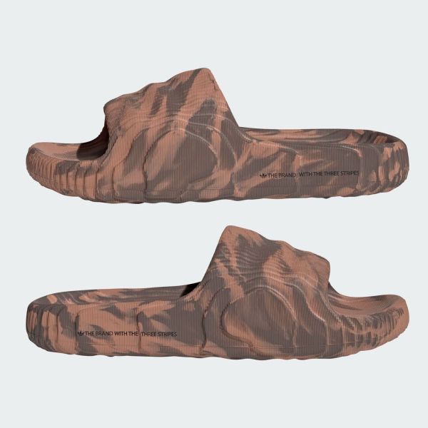 Шлепанцы Adidas Adilette 22 HP6518.