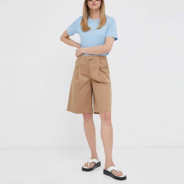Футболка Marc O`Polo 344244151221 blu.