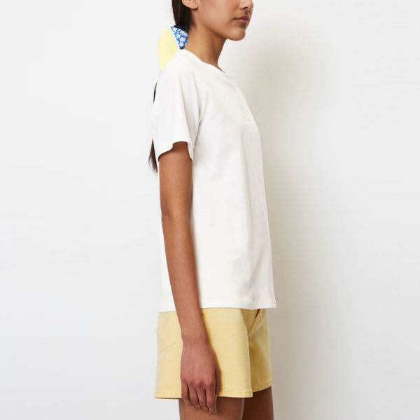Футболка Marc O`Polo 344244151221 white.