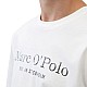 Футболка Marc O`Polo B21201251052 white