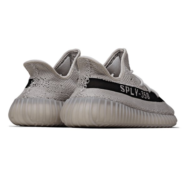 Кросівки Adidas Yeezy Boost 350 V2 Slate/Cblack/Slate