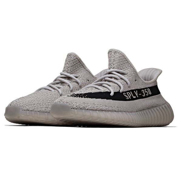 Кроссовки Adidas Yeezy Boost 350 V2 Slate/Cblack/Slate.