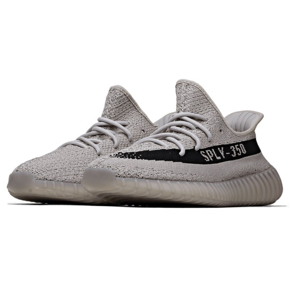 Кросівки Adidas Yeezy Boost 350 V2 Slate/Cblack/Slate