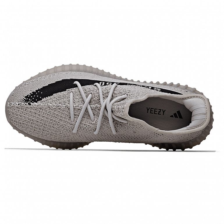 Кросівки Adidas Yeezy Boost 350 V2 Slate/Cblack/Slate.