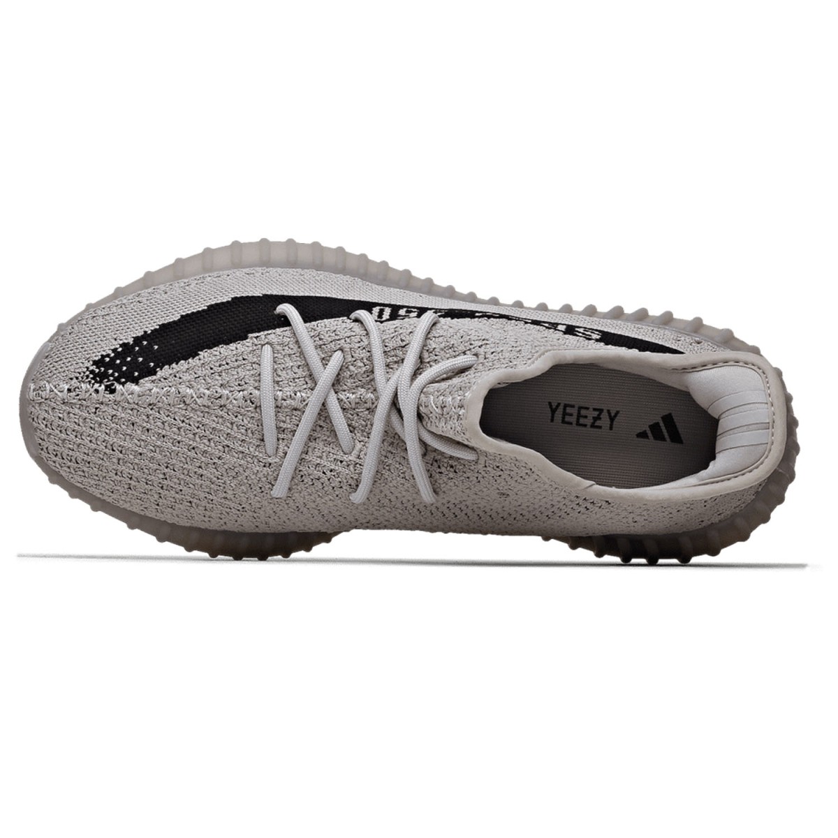 Кросівки Adidas Yeezy Boost 350 V2 Slate/Cblack/Slate