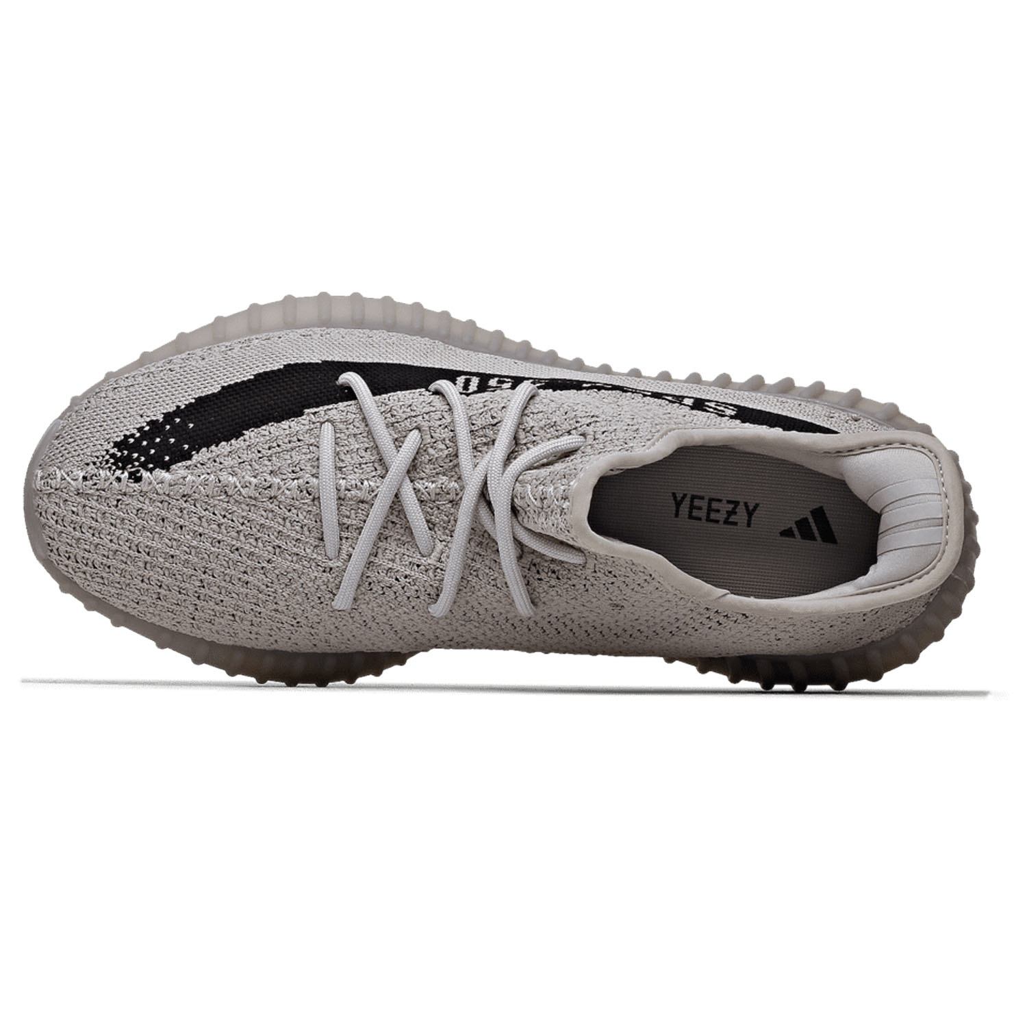 Кросівки Adidas Yeezy Boost 350 V2 Slate/Cblack/Slate