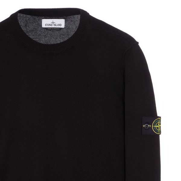 Свитер Stone Island 10115540B2 A0029.