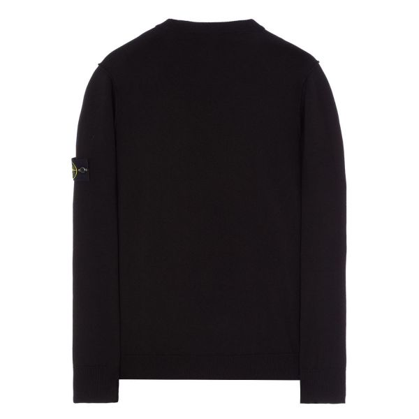 Свитер Stone Island 10115540B2 A0029.