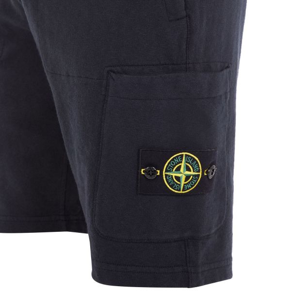 Шорты Stone Island 781564060 V0020.