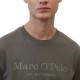 Футболка Marc O`Polo B21201251052 grey
