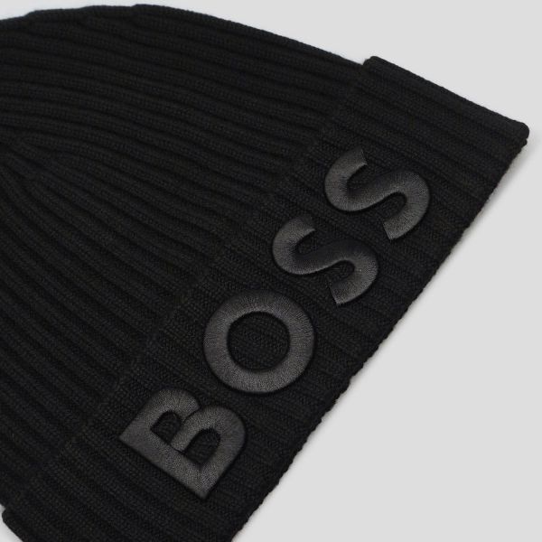 Шапка Hugo Boss 50478410 001.