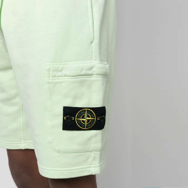 Шорти Stone Island 101564651 V0052.