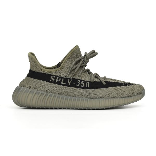 Кроссовки Adidas Yeezy Boost 350 V2 Granit/Cblack/Granit.