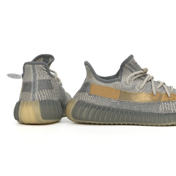 Кроссовки Adidas Yeezy Boost 350 V2 Israfi/Israfi/Israfi.