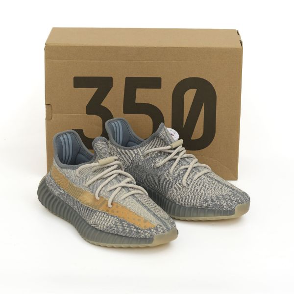 Кроссовки Adidas Yeezy Boost 350 V2 Israfi/Israfi/Israfi.
