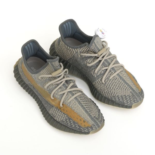 Кроссовки Adidas Yeezy Boost 350 V2 Israfi/Israfi/Israfi.