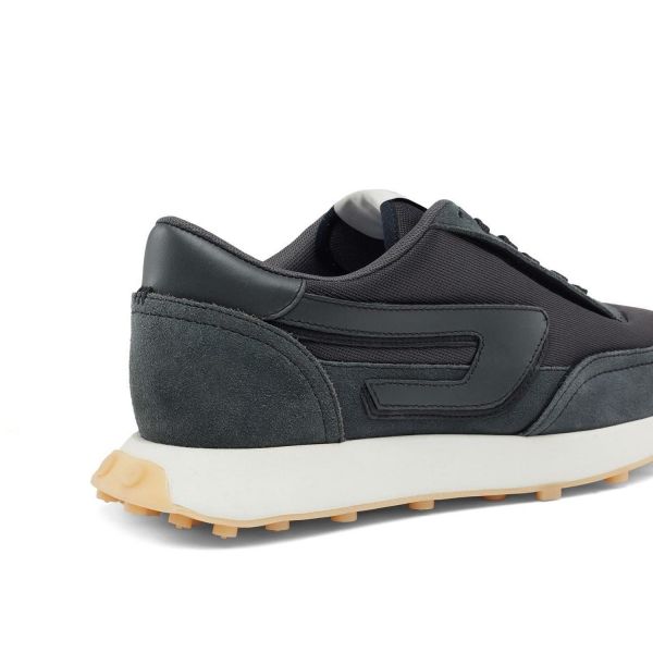 Кроссовки Diesel S-Racer LC W Black.