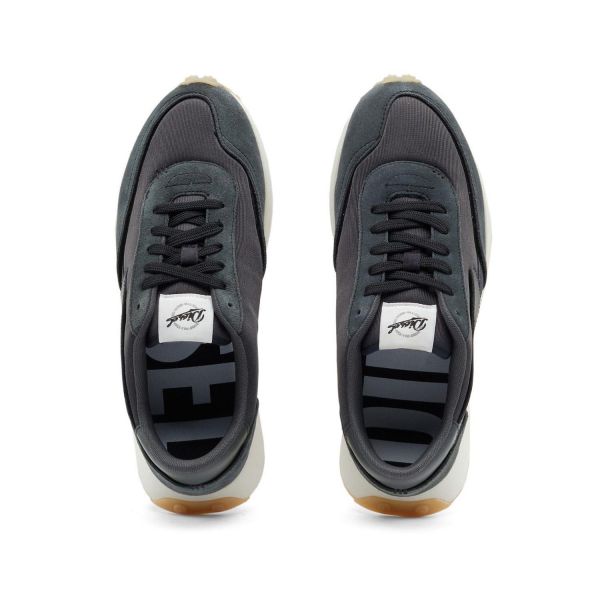 Кроссовки Diesel S-Racer LC W Black.