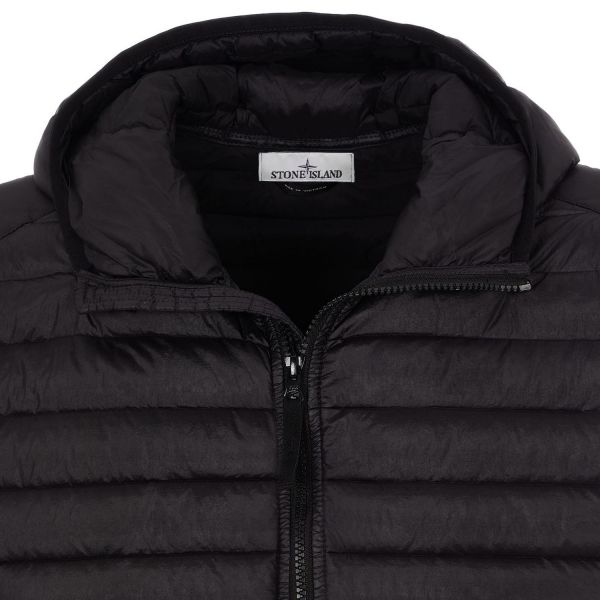 Пуховик Stone Island 781540324 V0029.