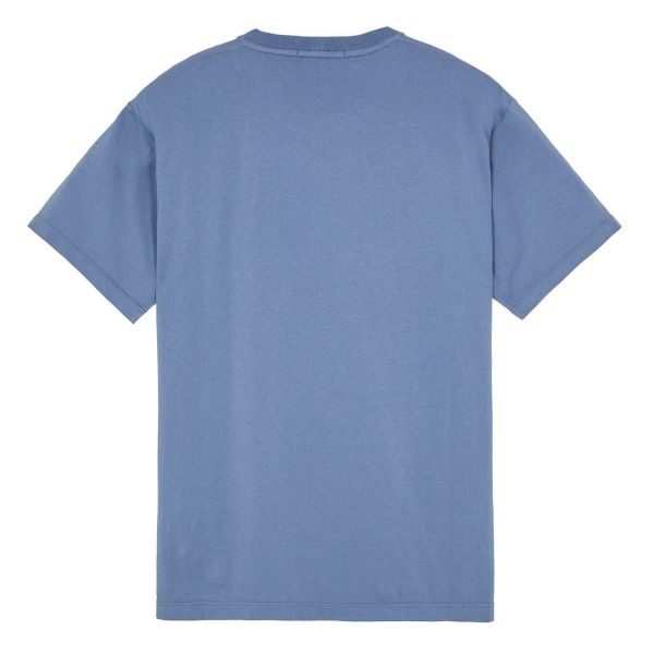 Футболка Stone Island 781521579 V0024.