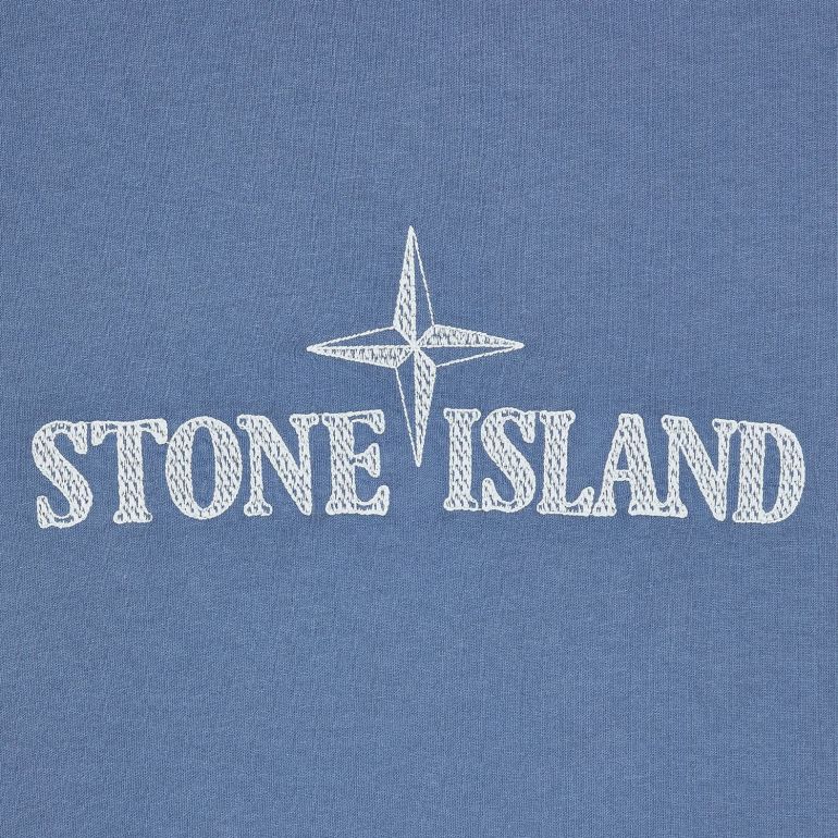 Футболка Stone Island 781521579 V0024.