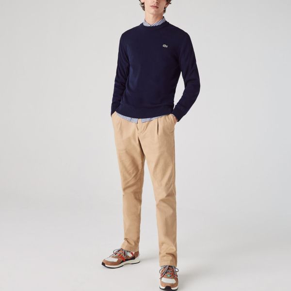 Свитер Lacoste AH1985 00 166.