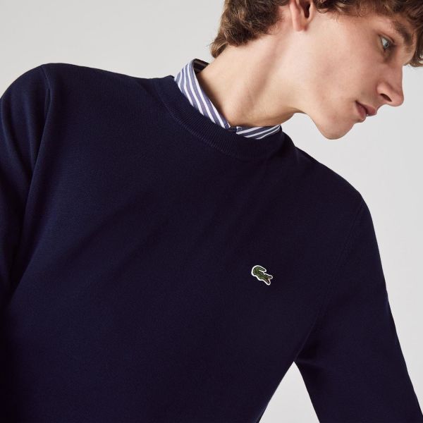 Свитер Lacoste AH1985 00 166.