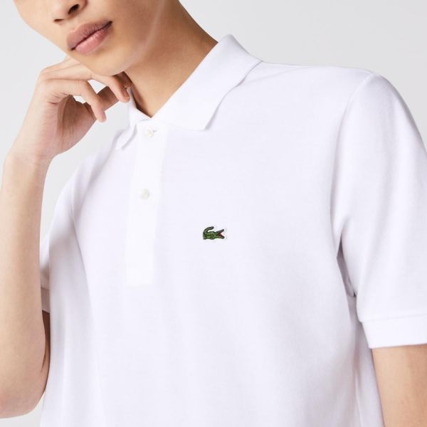Поло Lacoste L12.12 00 001.
