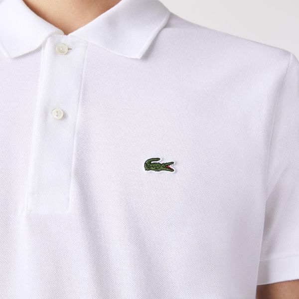 Поло Lacoste L12.12 00 001.