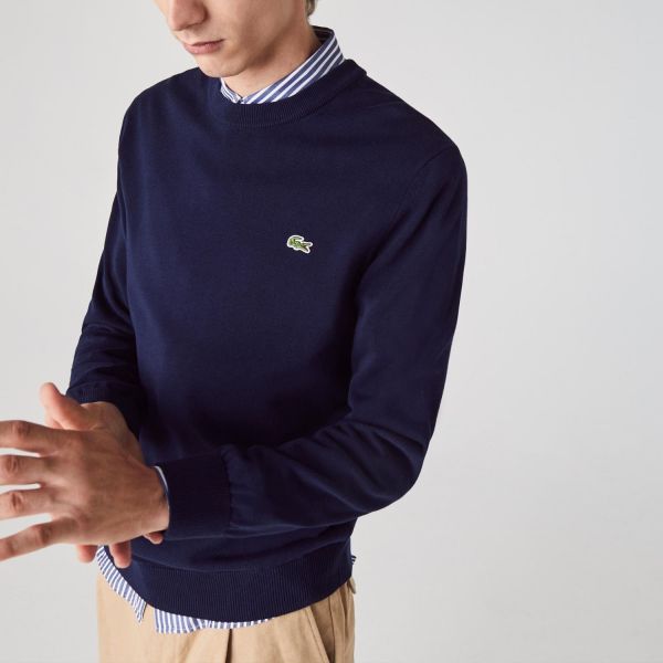 Свитер Lacoste AH1985 00 166.