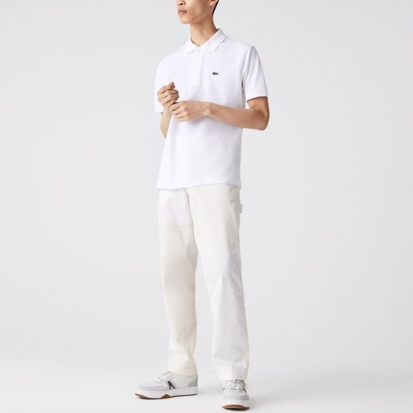 Поло Lacoste L12.12 00 001.