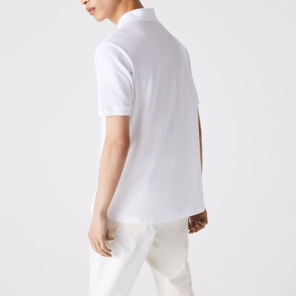 Поло Lacoste L12.12 00 001.