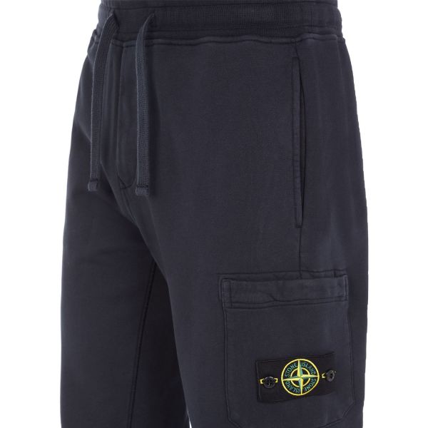 Штаны Stone Island 101564451 A0020.