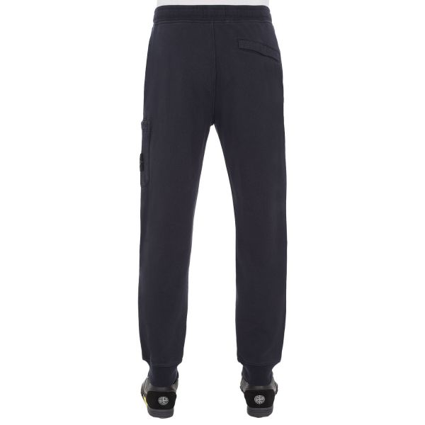 Штаны Stone Island 101564451 A0020.