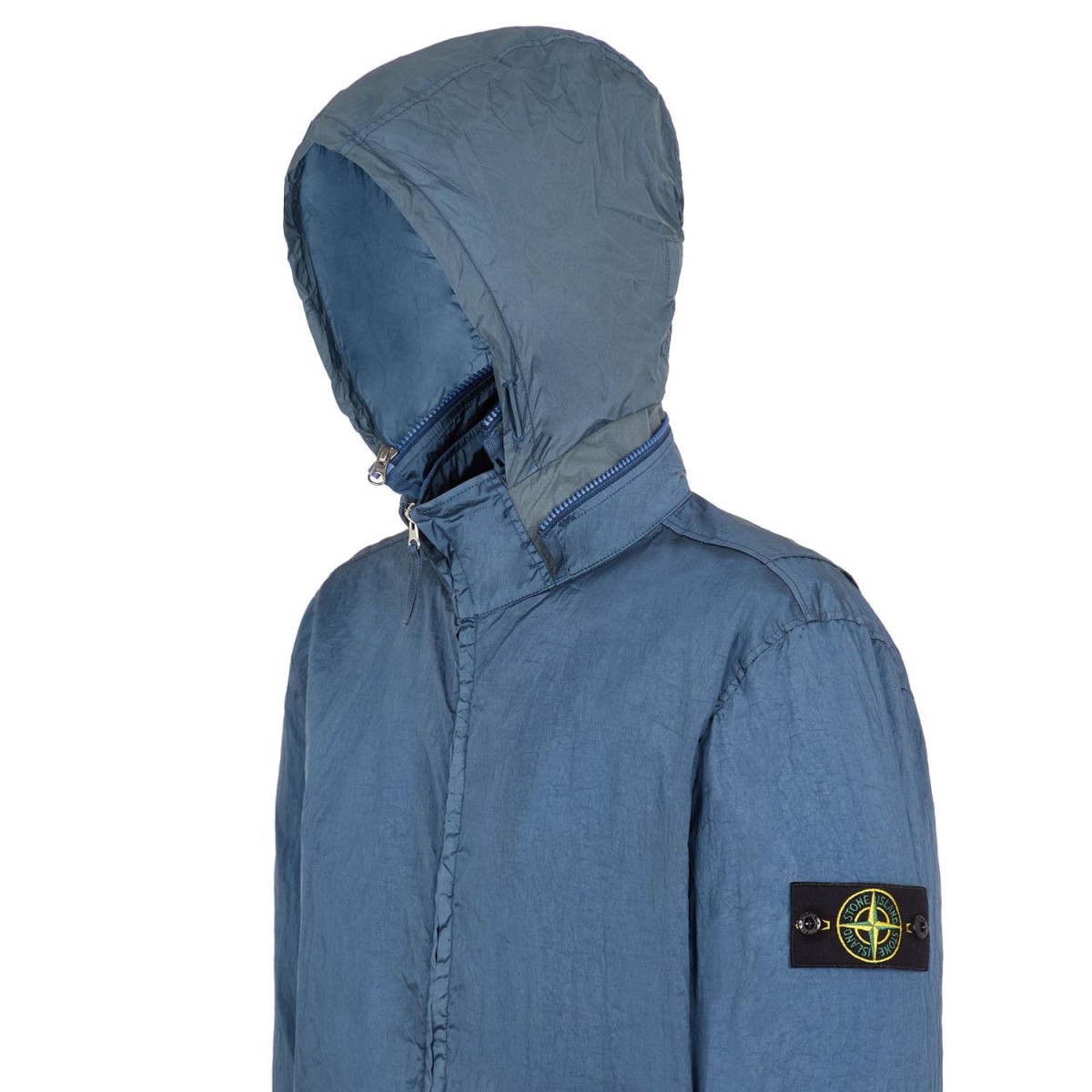 Вітровка Stone Island 781541920 V0024