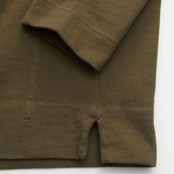 светр Stone Island 7815635F3 V0054 Ghost Piece.
