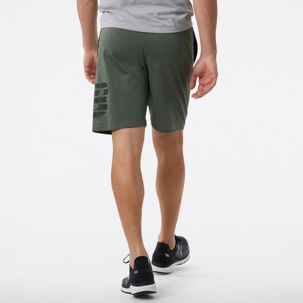 Шорти New Balance MS21073.