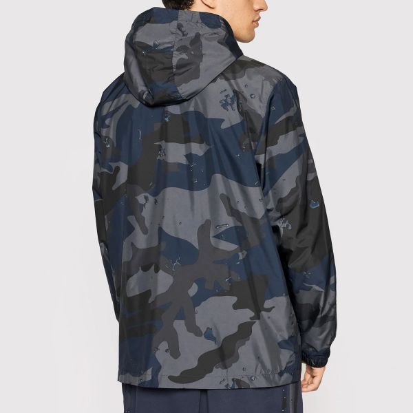 Вітровка Adidas H13460 Camo WB FZ.