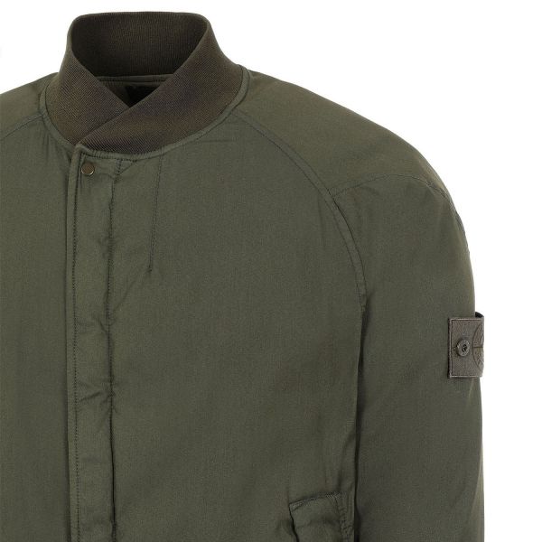 Бомбер Stone Island 7315439F2 V0054.
