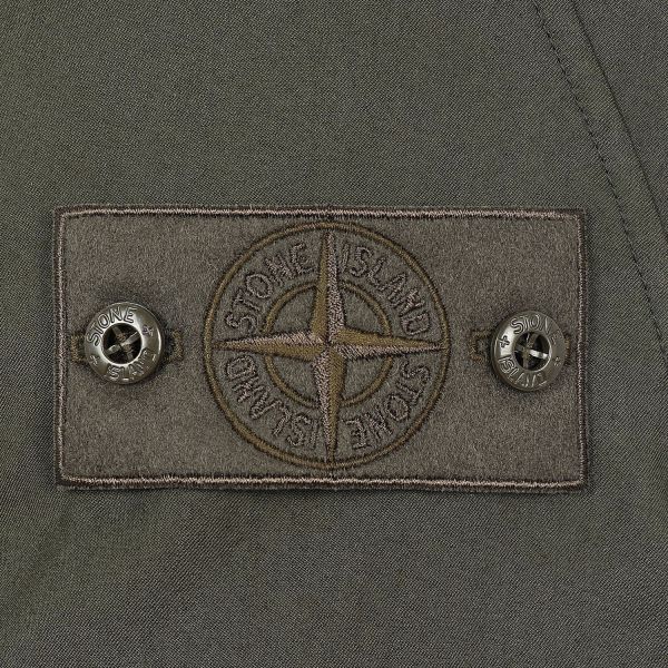 Бомбер Stone Island 7315439F2 V0054.