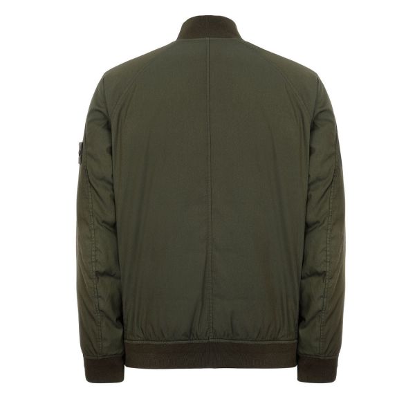 Бомбер Stone Island 7315439F2 V0054.